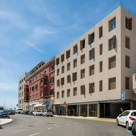 Apartment More Split Exterior photo
