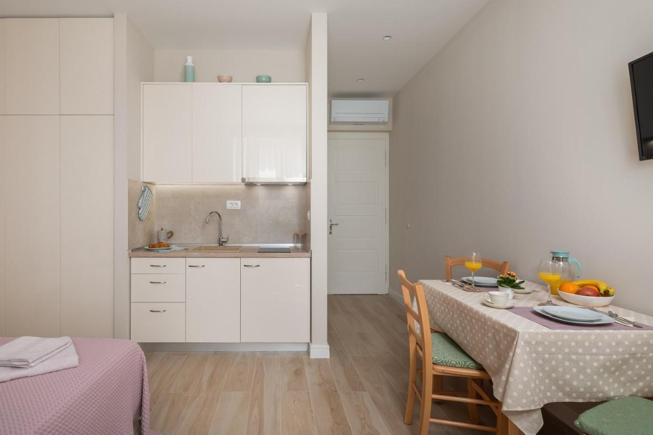 Apartmán Apartment More *